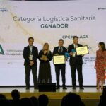 NACEX en los XXXIV Premios CEL a la Excelencia Logística 