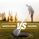 Nace el torneo de Golf NACEX Ryder Cup Barcelona – Madrid