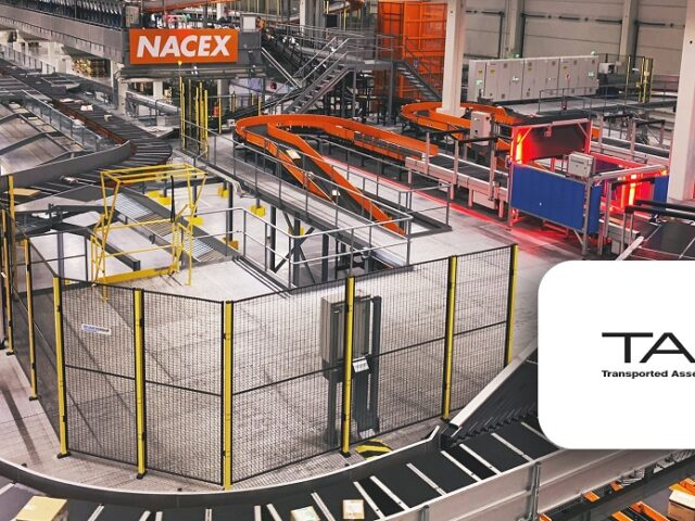 La Plataforma de NACEX en Coslada renueva la certificación de seguridad TAPA “A”
