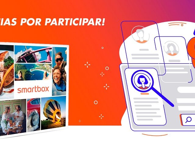 Encuesta de Satisfacción de Clientes: ¡ya conocemos a los ganadores del sorteo!