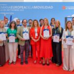 Seguimos comprometidos con Empresas por la Movilidad Sostenible 