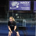NACEX y Rafa Nadal Academy renuevan su acuerdo de colaboración en el RNA Padel Tour