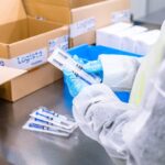 Logista refuerza su compromiso con la excelencia de la cadena de suministro farmacéutica en Pharmalog 2026