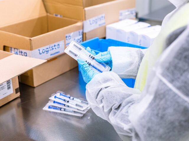 Logista refuerza su compromiso con la excelencia de la cadena de suministro farmacéutica en Pharmalog 2026