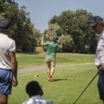 NACEX te invita al Networking & Golf By Giorgio Events 2026