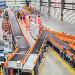 NACEX impulsa su plataforma logística de Oporto con tecnología Körber