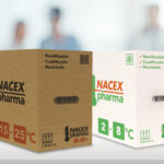 NACEX lanza una nueva oferta de servicio con temperatura controlada para el sector de la salud