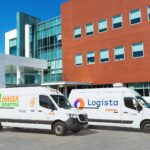 NACEX y Logista Parcel renuevan su colaboración con Pharmalog, el mayor evento de logística farmacéutica