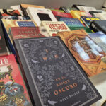 NACEX celebra un nuevo Día del Libro en las oficinas de Barcelona