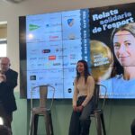 Un año más, NACEX al lado de “Relatos Solidarios del Deporte” 