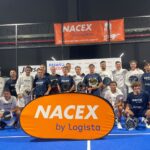 Grandes leyendas del Real Madrid y el Barça se unen por una buena causa en el Desafío NACEX