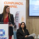 Colaboramos con la jornada sobre sostenibilidad en el ámbito sanitario de ASPE