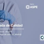 NACEX patrocinará la XII Jornada de Calidad de ASPE
