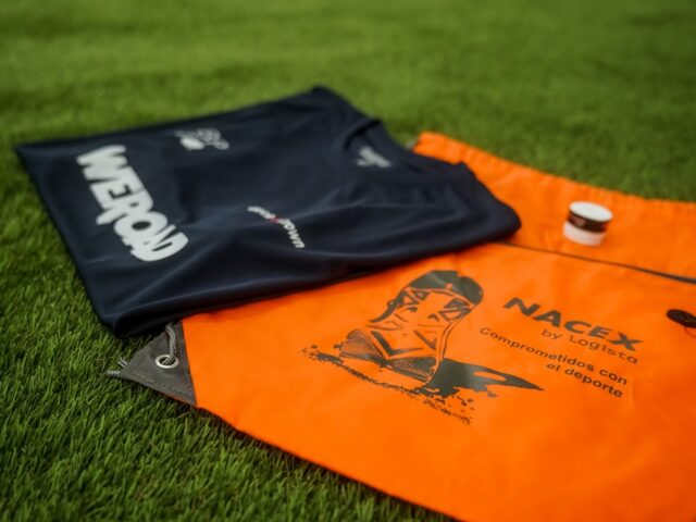 ¡Te invitamos a las Conexiones de Año Nuevo del Business Padel Tour!