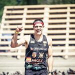 Alejandro Pareja se proclama campeón de la Spartan Race Andorra AG