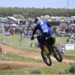 NACEX colabora con Antonio Villegas, piloto del equipo 101 Motosport