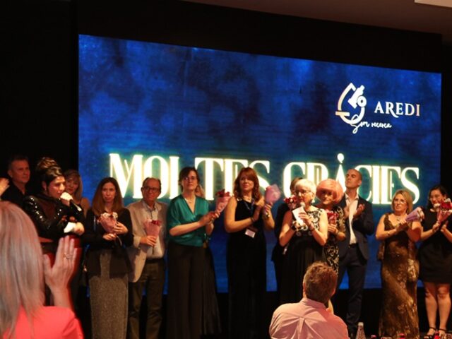 NACEX, con la lucha contra la diabetes tipo 1