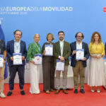 NACEX acompaña a Empresas por la Movilidad Sostenible en una nueva Semana Europea de la Movilidad
