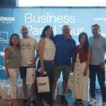 NACEX con el Master Final de Business Padel Tour