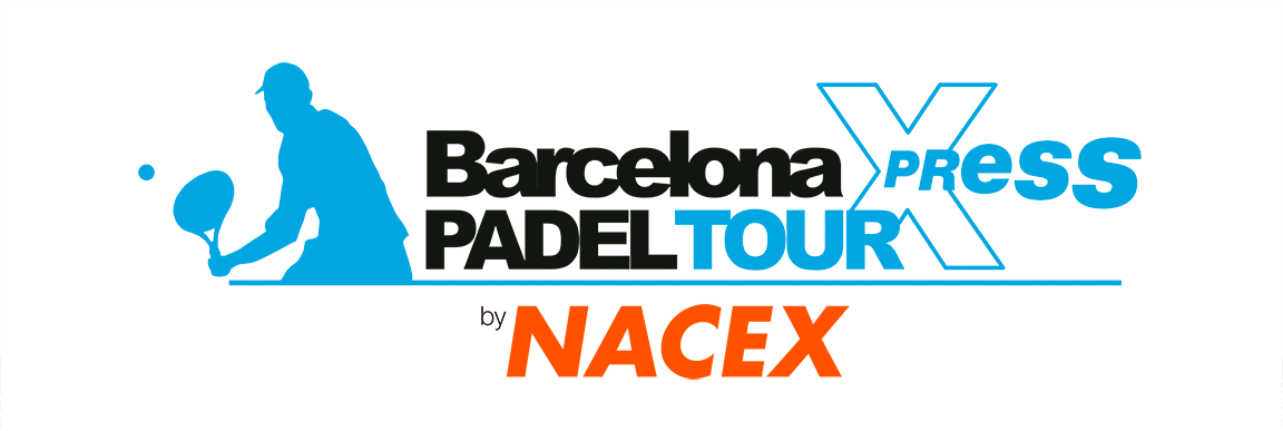 ¡No te pierdas el Master Final del Barcelona Padel Tour Xpress by NACEX!