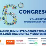 NACEX patrocina el 46º Congreso CEL