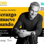 ¡Te invitamos a un nuevo Desayuno Canal CEO en Madrid! 