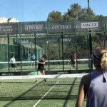 ¡Participa en el sorteo para jugar en el Women Padel Oysho 2025!
