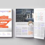 ¡Ya tienes disponible la NACEX Magazine de julio!    