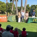 Patrocinamos los Torneos de Golf Ronald McDonald 