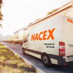 Logista y NACEX reparten ilusión junto a Save The Children