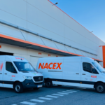 NACEX incrementa sus envíos más de un 6 % en 2023