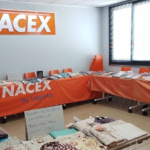 NACEX vuelve a demostrar su solidaridad con motivo del Día del Libro