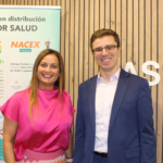 NACEX renueva su colaboración con ASPE en línea con su compromiso con el sector de la salud