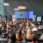 El Congreso WE Tarragona congrega a más de 200 profesionales del ámbito STEM