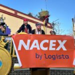 Colaboramos con las cabalgatas de Reyes de Sevilla e Isla Cristina