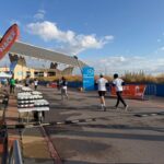 La IX carrera Barcelona en Marcha Contra el Cáncer se salda con gran éxito