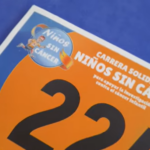 NACEX, con la investigación contra el cáncer infantil