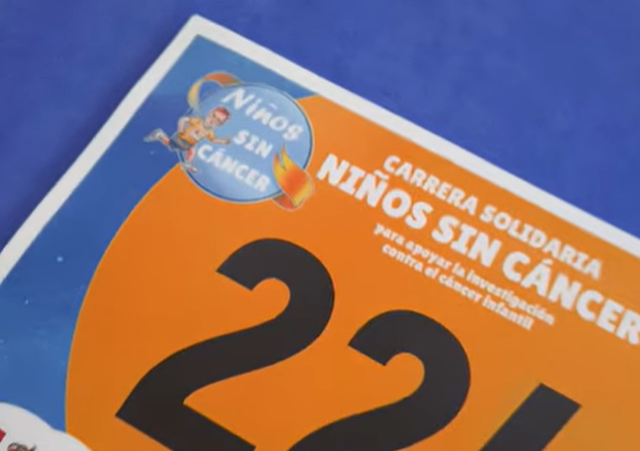 NACEX, con la investigación contra el cáncer infantil