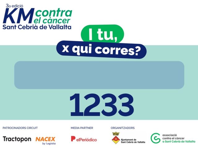 NACEX refuerza su compromiso con la Asociación Española Contra el Cáncer