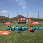 NACEX patrocina una nueva Cartagena Cup