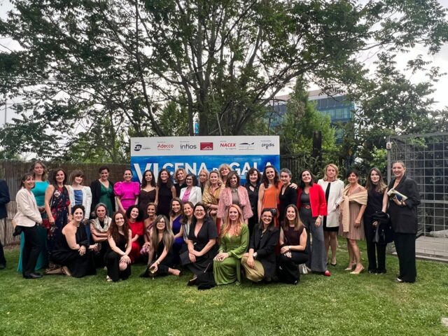 NACEX apoya la VI Cena de Gala de la Logística 2026