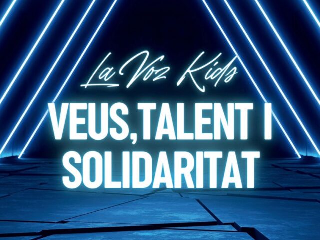 ¡Colabora con el concierto solidario impulsado por Tots Som de Cor!