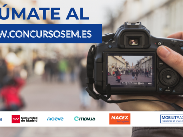 Empieza la cuenta atrás para la nueva edición del #ConcursoSEM