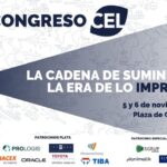 Renovamos nuestro compromiso con el Congreso CEL