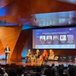 NACEX, patrocinador del 48º Congreso CEL