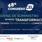 NACEX colabora con el 48º Congreso CEL