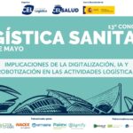 NACEX, patrocinador plata del Congreso CEL de Logística Sanitaria