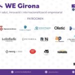 NACEX patrocina la 3ª edición del Congreso WE Girona