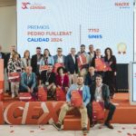 NACEX celebra su 30º aniversario reforzando vínculos con su red de franquiciados en Oporto 