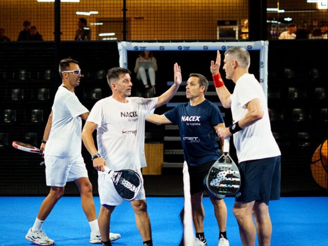 ¡Te traemos los mejores momentos del último Desafío NACEX!